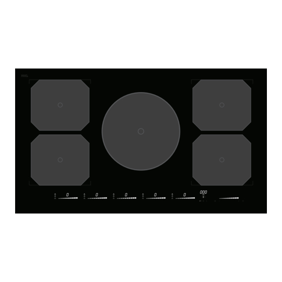 Eico 80 FUSION IQWF - LINK User Instructions