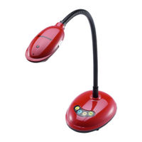 Lumens DC136 User Manual