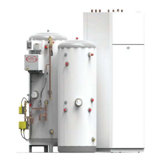 Grant HPMONOPP210G Installation And Servicing Instructions