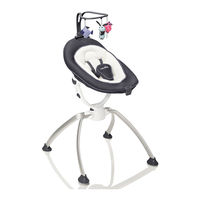 babymoov Swoon Up A012423 Manual