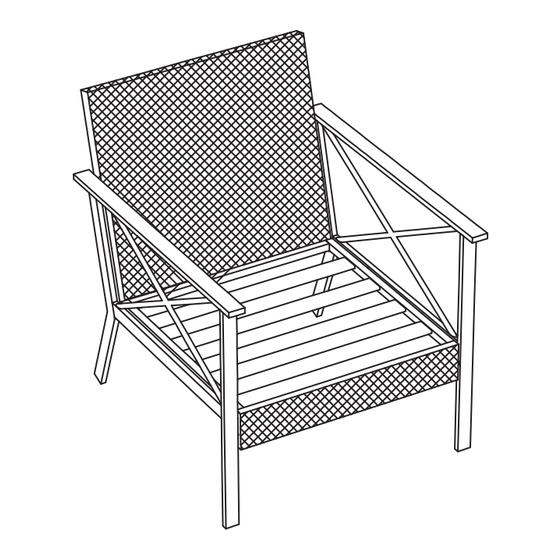 HOMEDEPOT StyleWell DQ632L Use And Care Manual