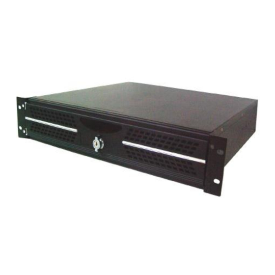 Asian Electron PIC2KVA Series Instruction Manual