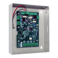 Dormakaba RAC5 Lite Installation Manual