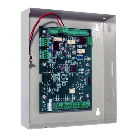 Dormakaba RAC5 Lite Installation Manual