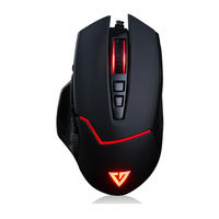 Volcano MC-GMX4 User Manual