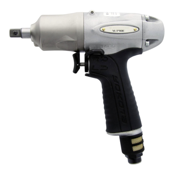 Yokota YLT70EL Manual