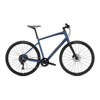 Specialized ACTIVE Assembly Manual