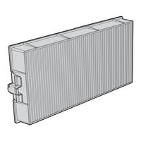 Panasonic ET-RFE300C Operating Instructions