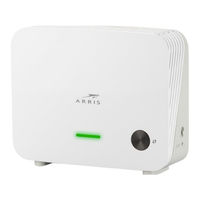 Arris VAP4641 Quick Start Manual