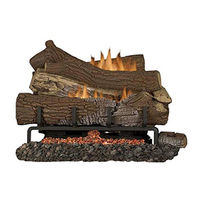 Superior Fireplaces LMF30GTA Installation And Operation Instruction Manual