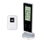 Alecto WS-1150 - Weather Station with Wireless Outdoor Sensor Manual