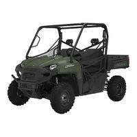Polaris RANGER CREW 570 2023 Owner's Manual