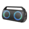 Ion Uber Boom Ultra - Stereo Boombox Manual