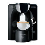 Bosch Tassimo TAS 55 UC Series Instruction Manual