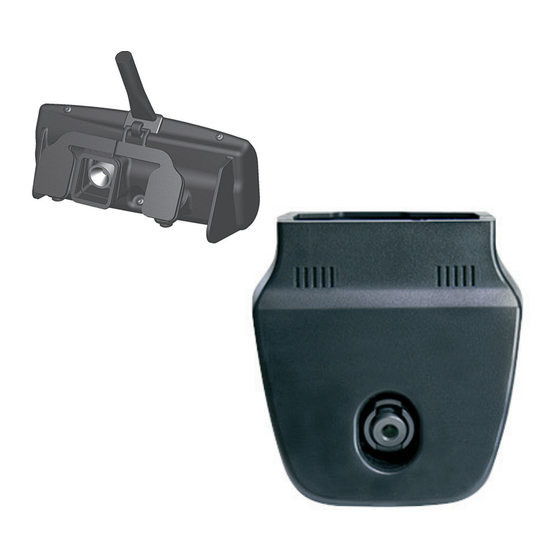 WABCO OnLaneALERT Installation Manual