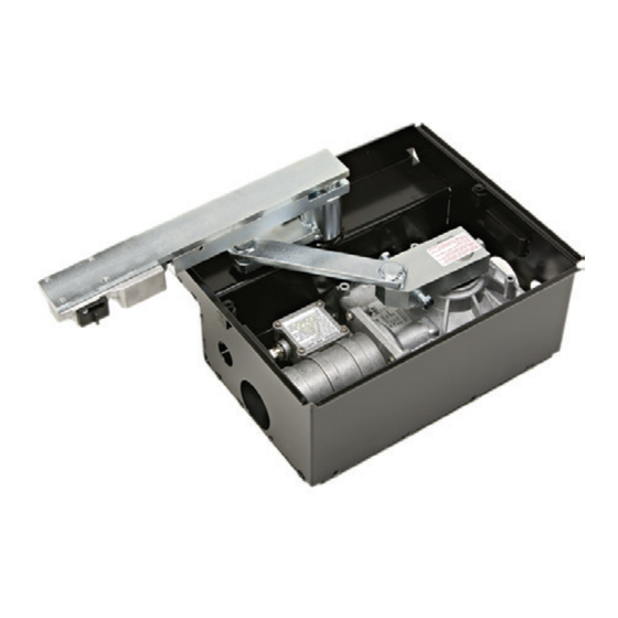 Riello Elettronica Cardin 800/HL2524SB Instruction Manual