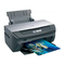 Printer Epson R Series Specification Sheet