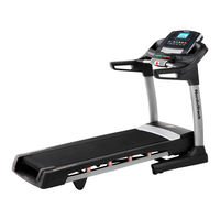 NordicTrack NETL14711.5 User Manual