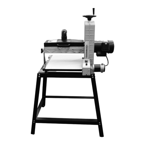 Steel City 55210 User Manual