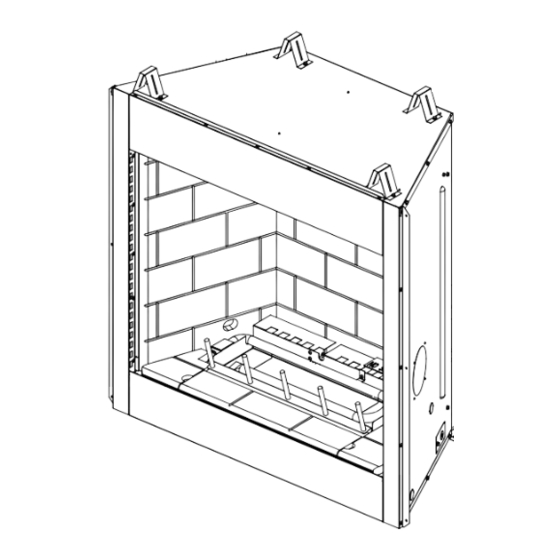 Lennox E36ODGNE Installation Instructions Manual