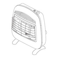 Cedar Ridge MD5TPF User Manual