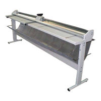 Neolt STRONG trim pro 130 User Manual