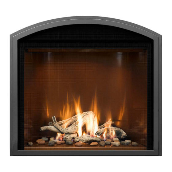 Mendota FV 46 Installation Instructions Manual