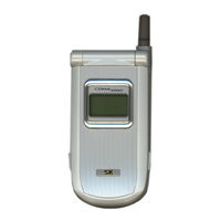 SK SK - 5000 ADVANCE User Manual