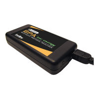 FrontLine BPA LOW ENERGY Hardware User Manual