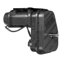 Tuthill T950H Installation, Operation & Maintenance Manual
