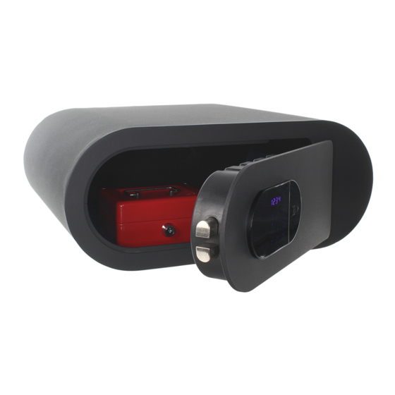 Comsafe VISION User Instructions