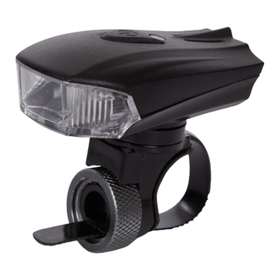 Velleman EBL22 User Manual