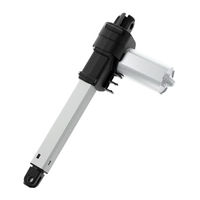 Linak HOMELINE BLE2DC User Manual