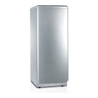 Thermia MBH 200 Inverter Mini Design Installation Manual