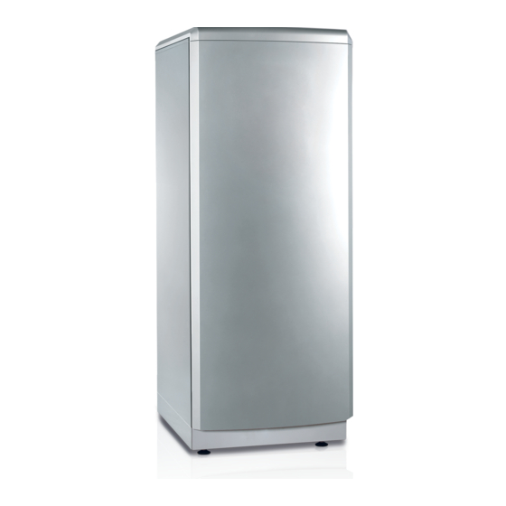 Thermia MBH Series Installation Manual