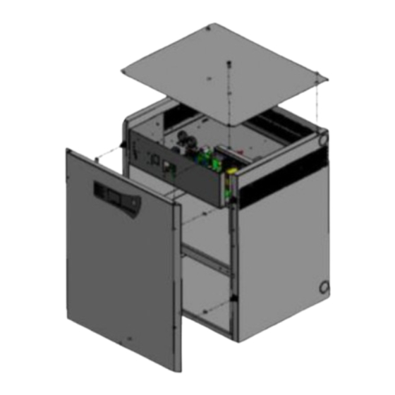 SLAT SANTE Manuals