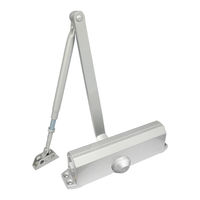 INOX DC6114SLC Manual
