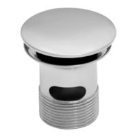 Bristan W BASIN04 C Fitting Instructions & Contents List