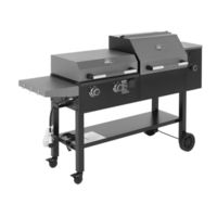 EXPERT GRILL XG1136224169004 Owner's Manual