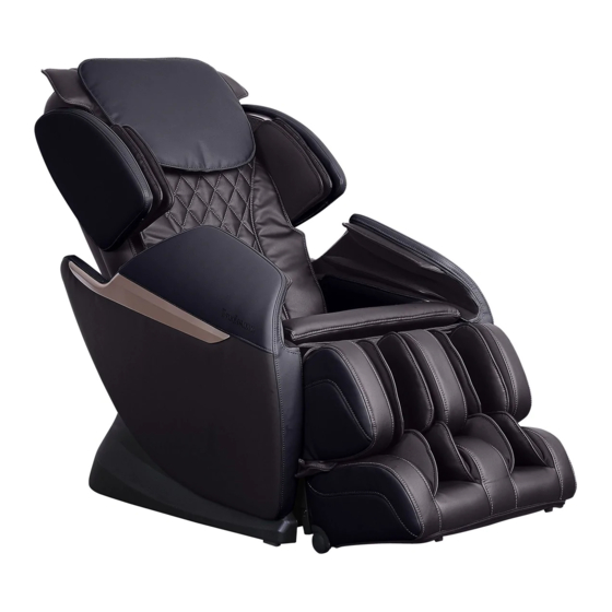 Brookstone BK-150 Installation Manual