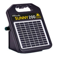 VOSS.farming 42082 Instruction Manual