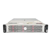 Avigilon NVR5-PRM-2NDCPU Installation Manual