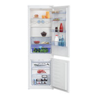 Beko ICQFDB173 Instructions Of Use