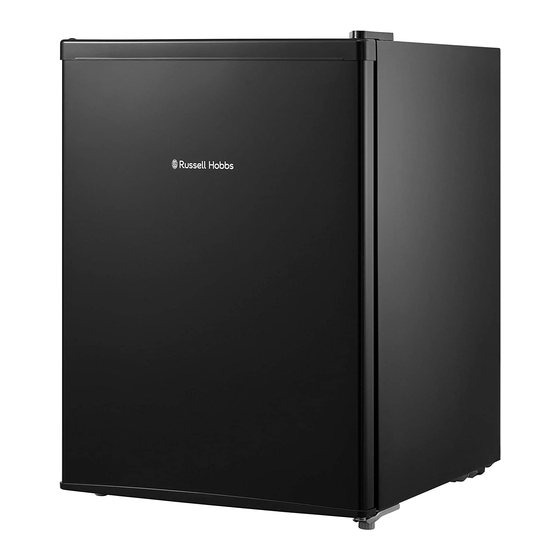 Russell Hobbs RHTTF67 Instruction Manual