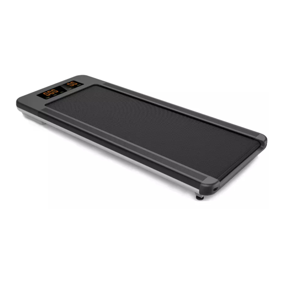 Senz Sports M500 Manual