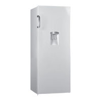 Saba MP246WDW Manual