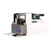 Scinomix SCI-PRINT SOLO User Manual