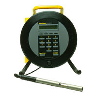 Fci PETROSENSE PHA-100Plus Training Manual