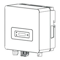 INHENERGY SI-5K-S2 User Manual