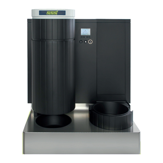 User Manuals: Carogusto sisisi QEAMER EUBT230-1 Maker